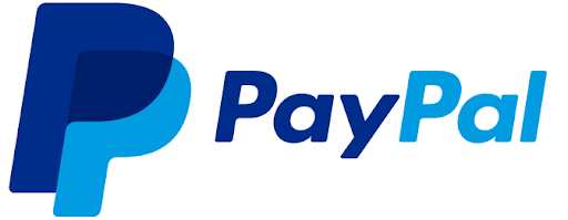 pay with paypal - Nice Day For Fishing Store
